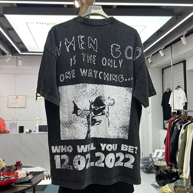 Unknown Shirts
