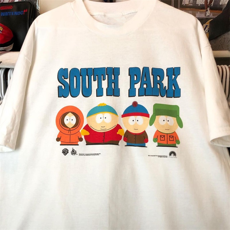 Unknown Shirts