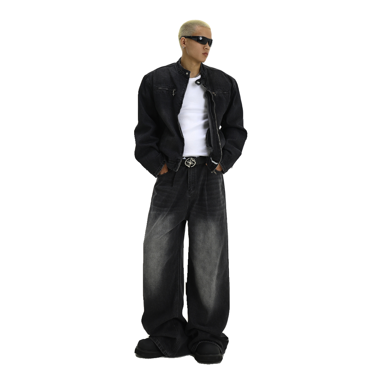 Unknown Pants