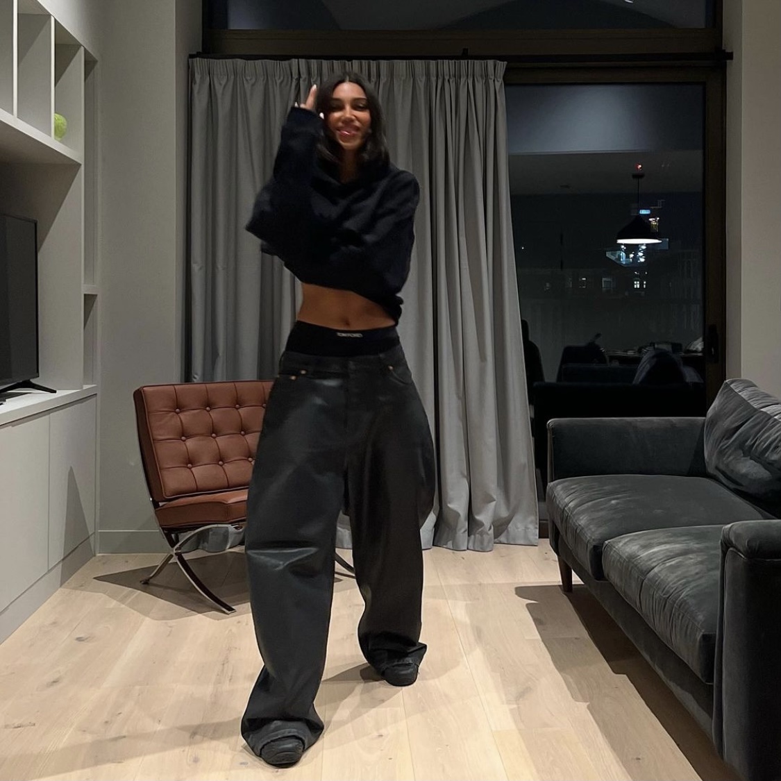 Balenciaga Pants