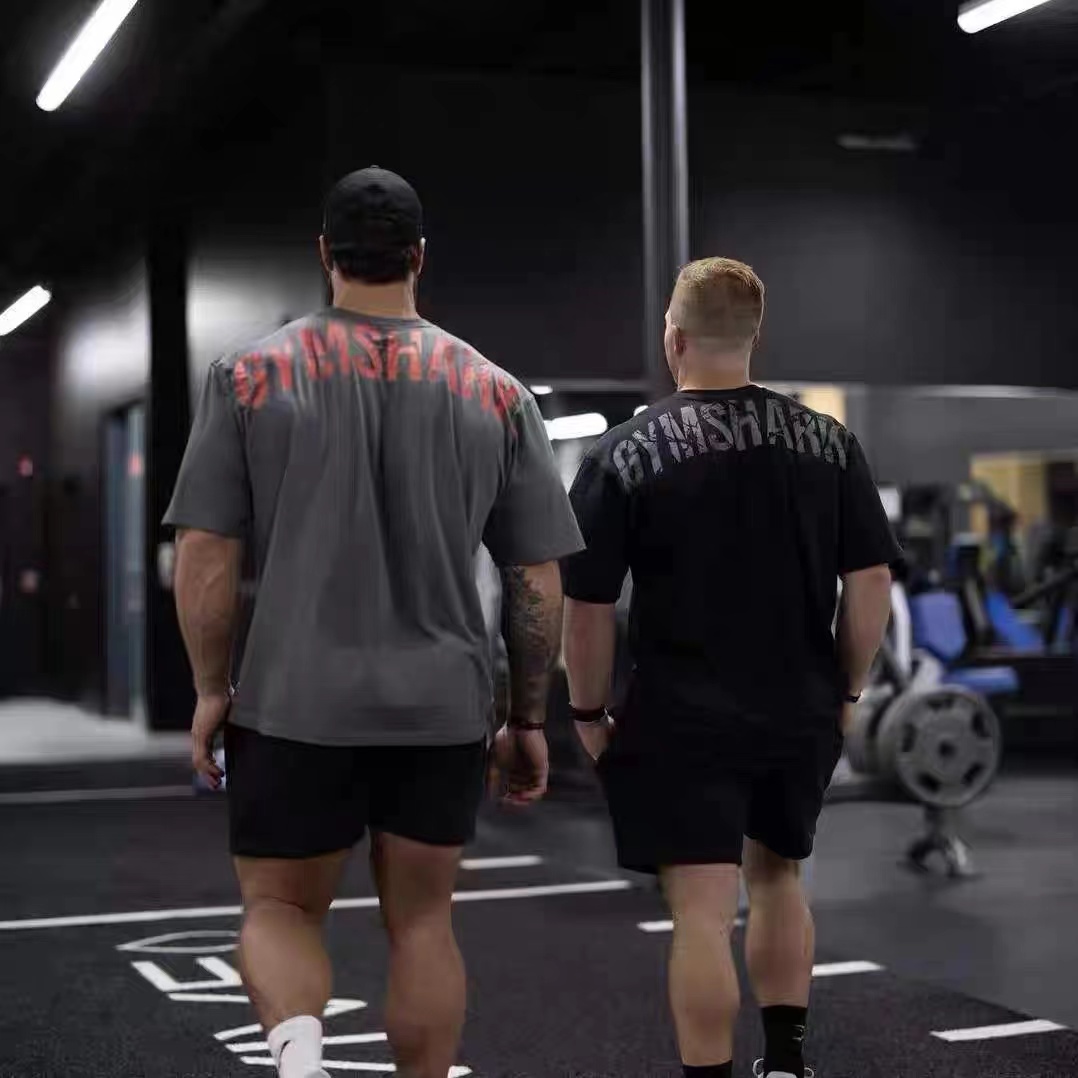 Gymshark Shirts