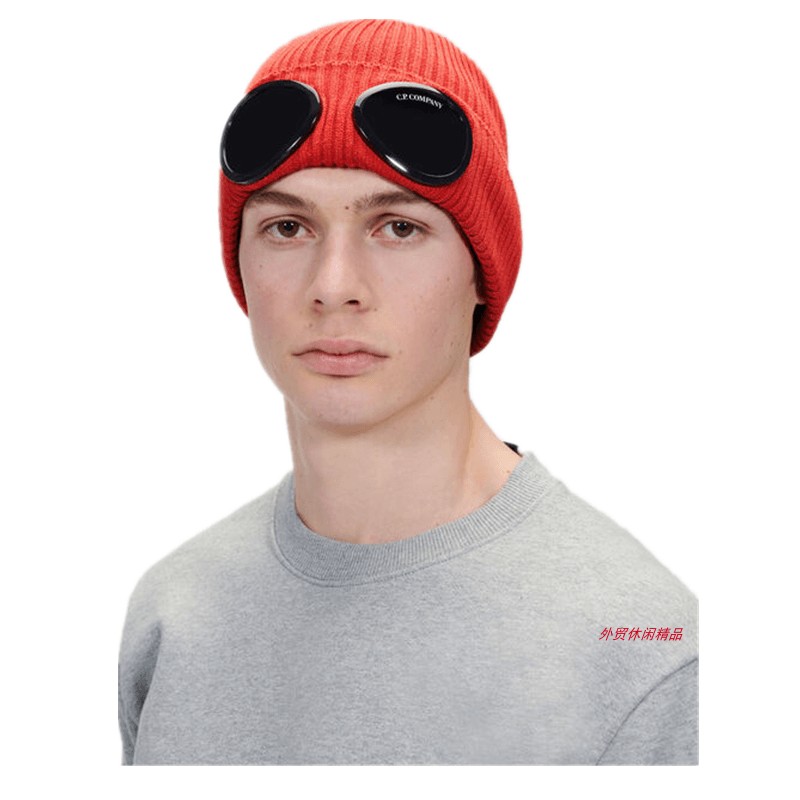 C.P. Company Headwear