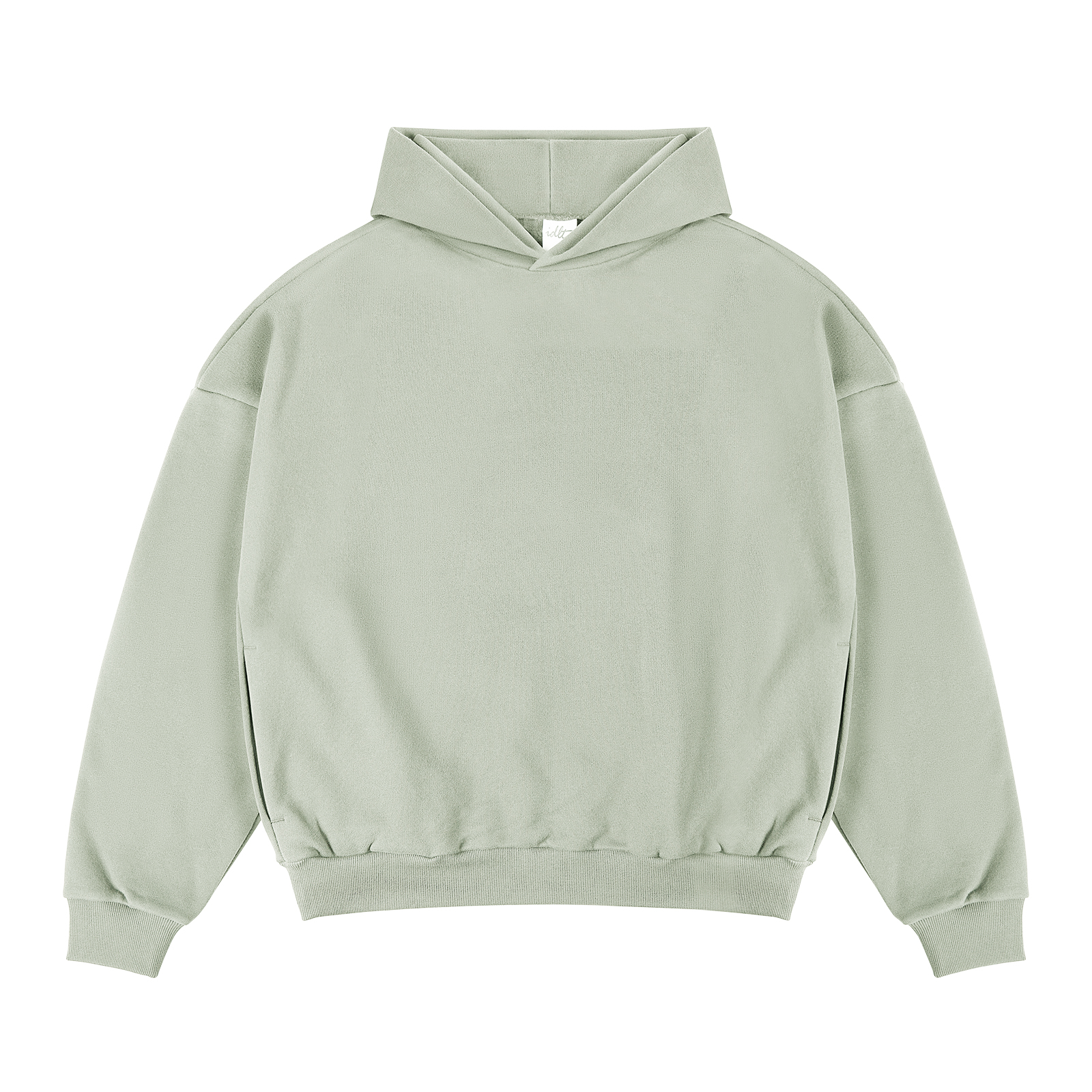 Unknown Hoodies