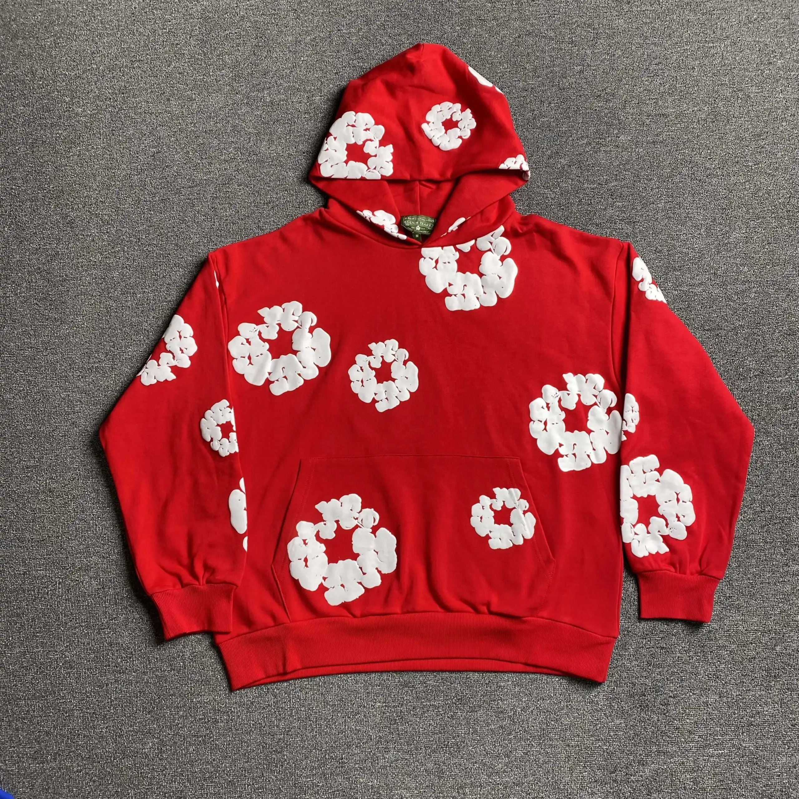 Denim Tears Hoodies