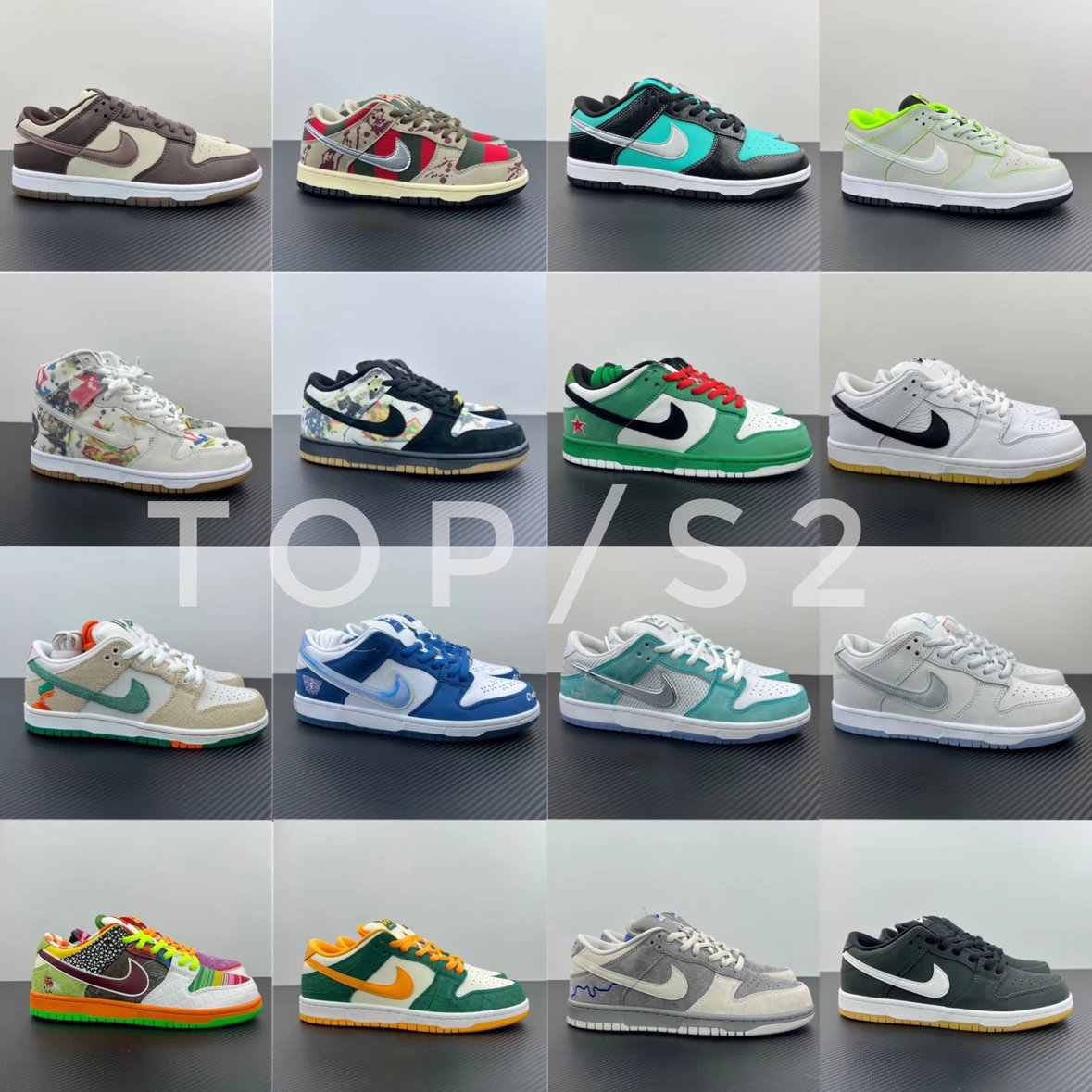 Nike Sneakers