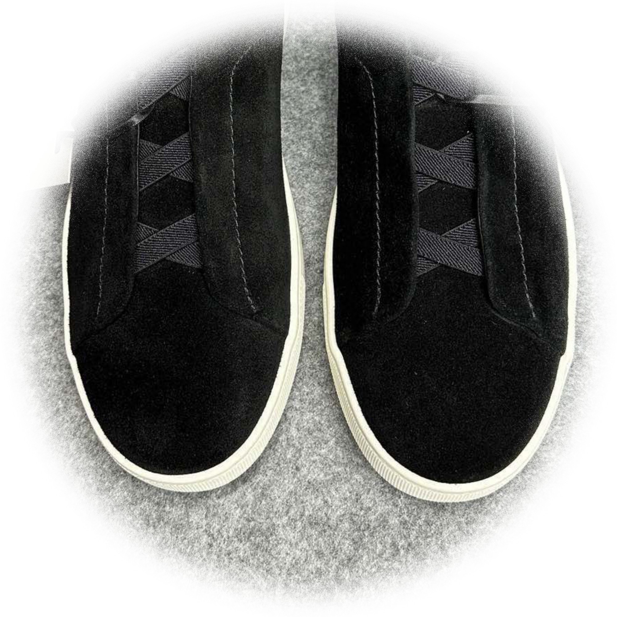 Zegna Sneakers