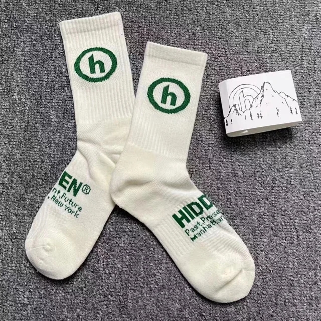 Billionaire Boys Club Socks