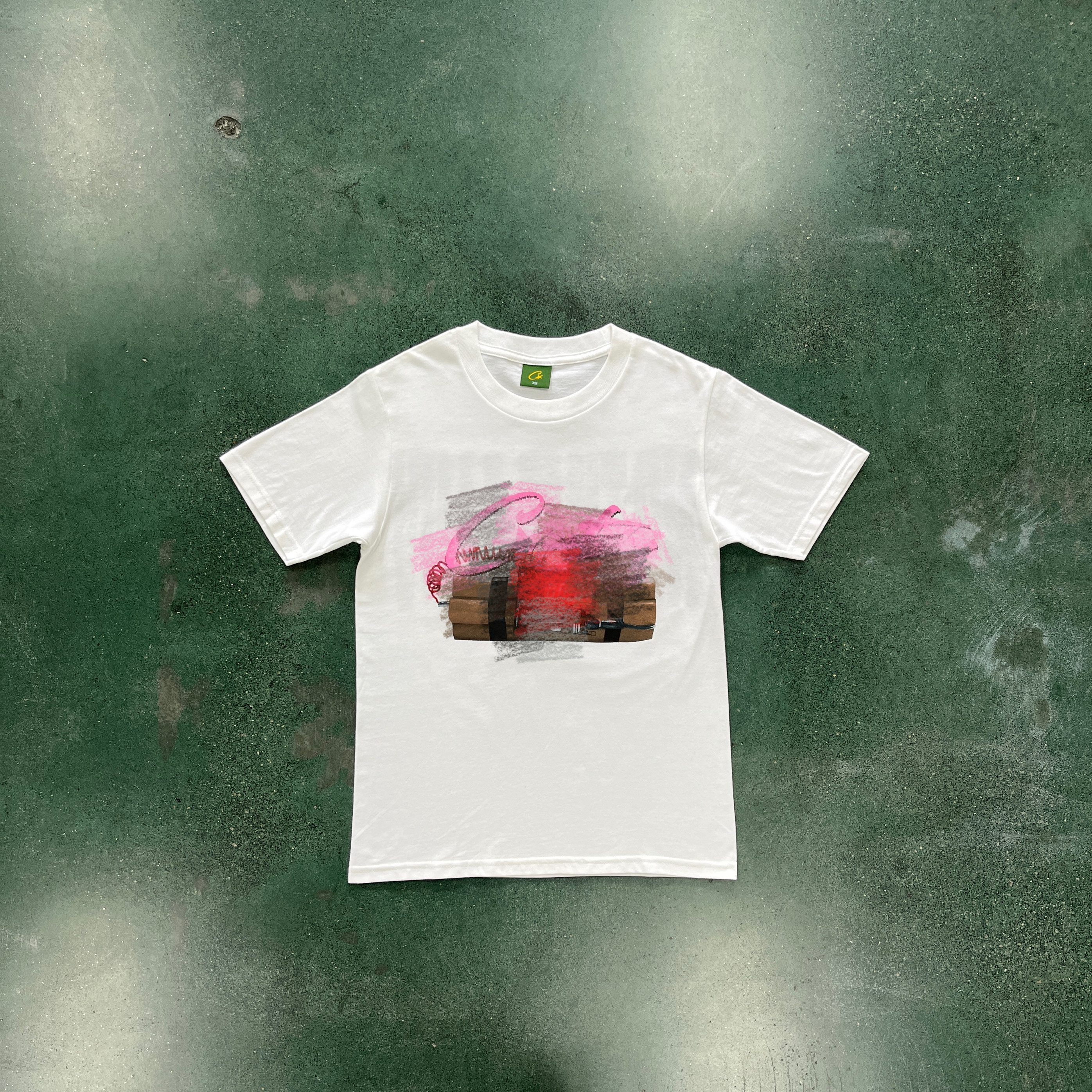 Corteiz Shirts
