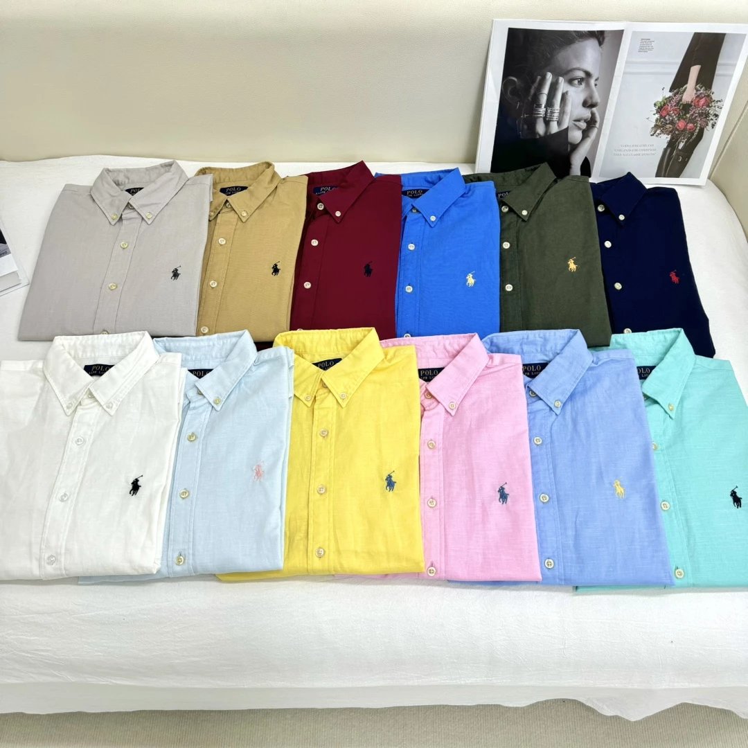 Ralph Lauren Blouse