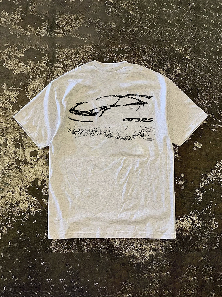 Unknown Shirts