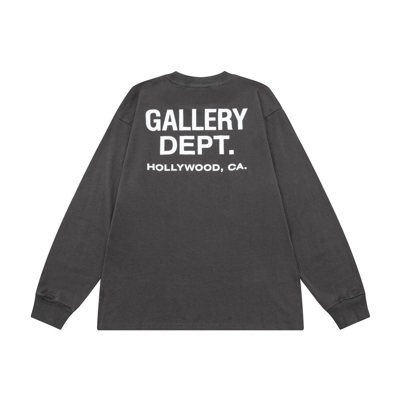 Gallery Dept Shirts
