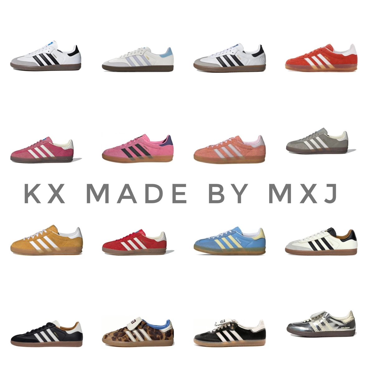 Adidas Sneakers