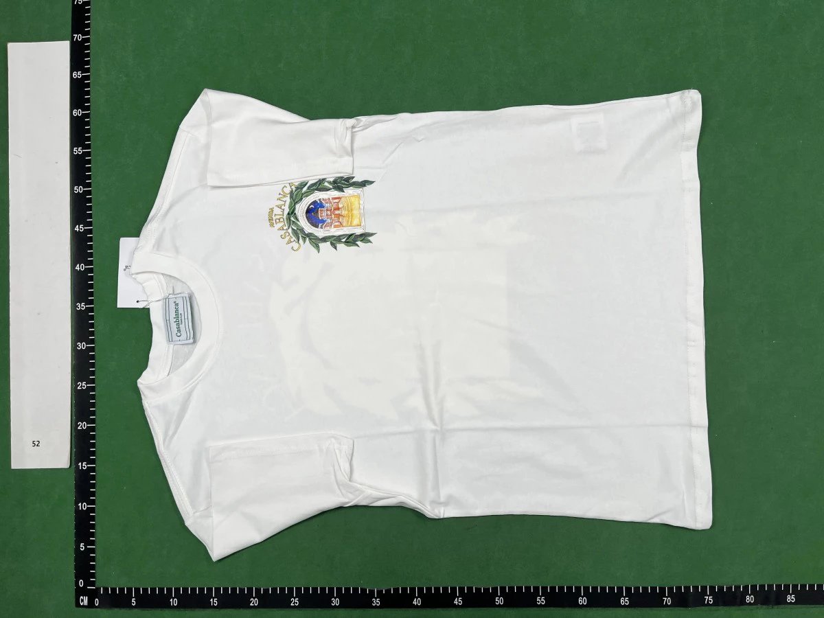 Casablanca Shirts