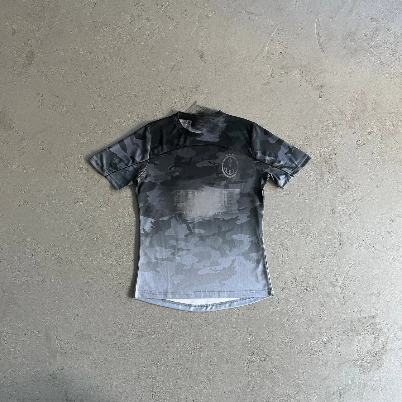 Trapstar Shirts
