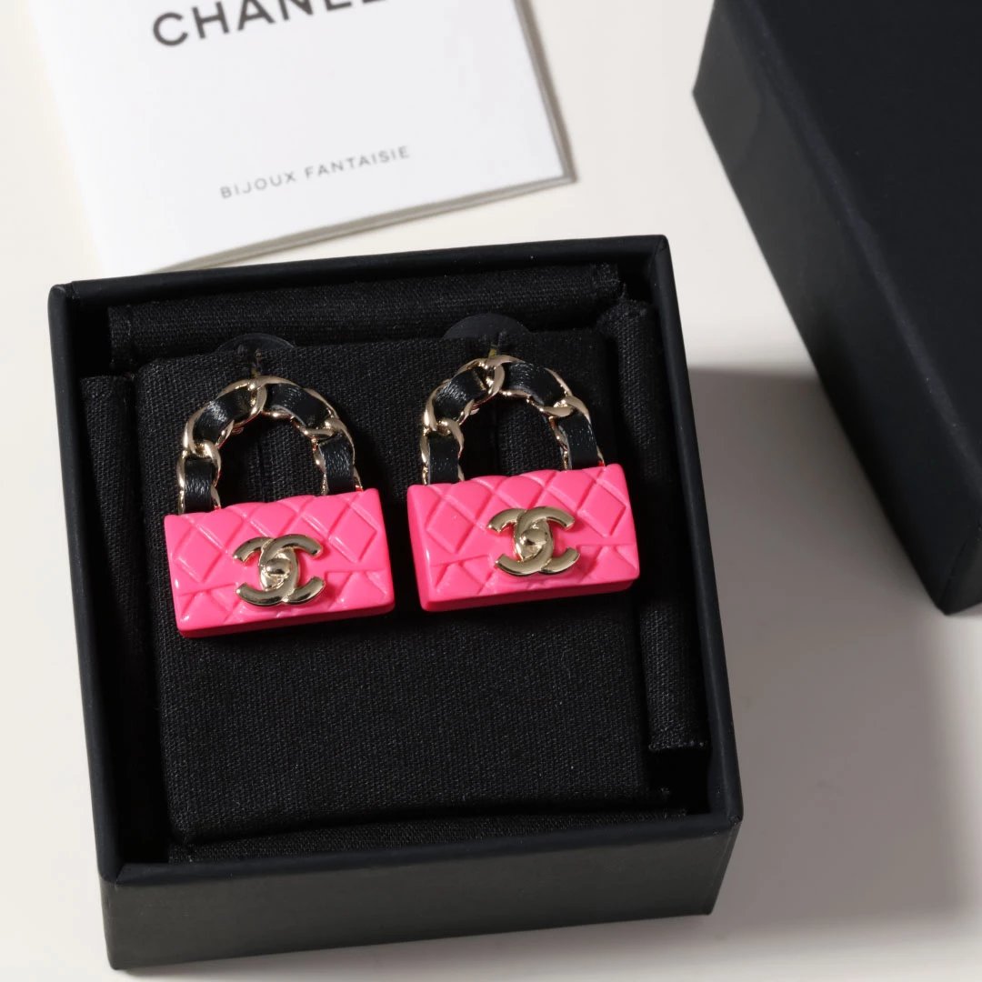 Chanel Accessories