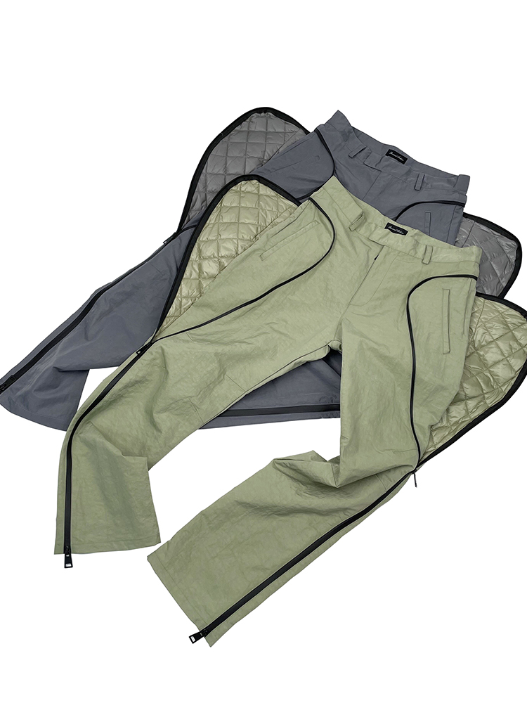 Unknown Pants