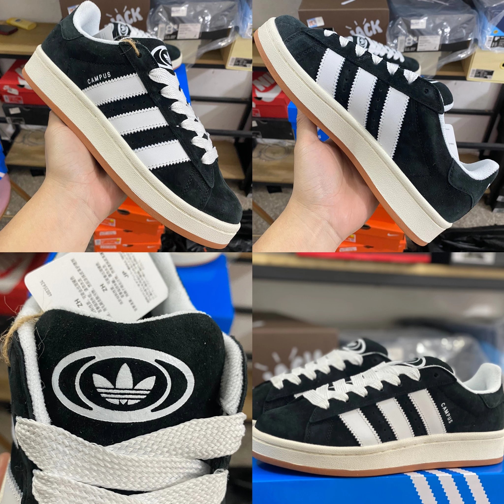 Adidas Sneakers
