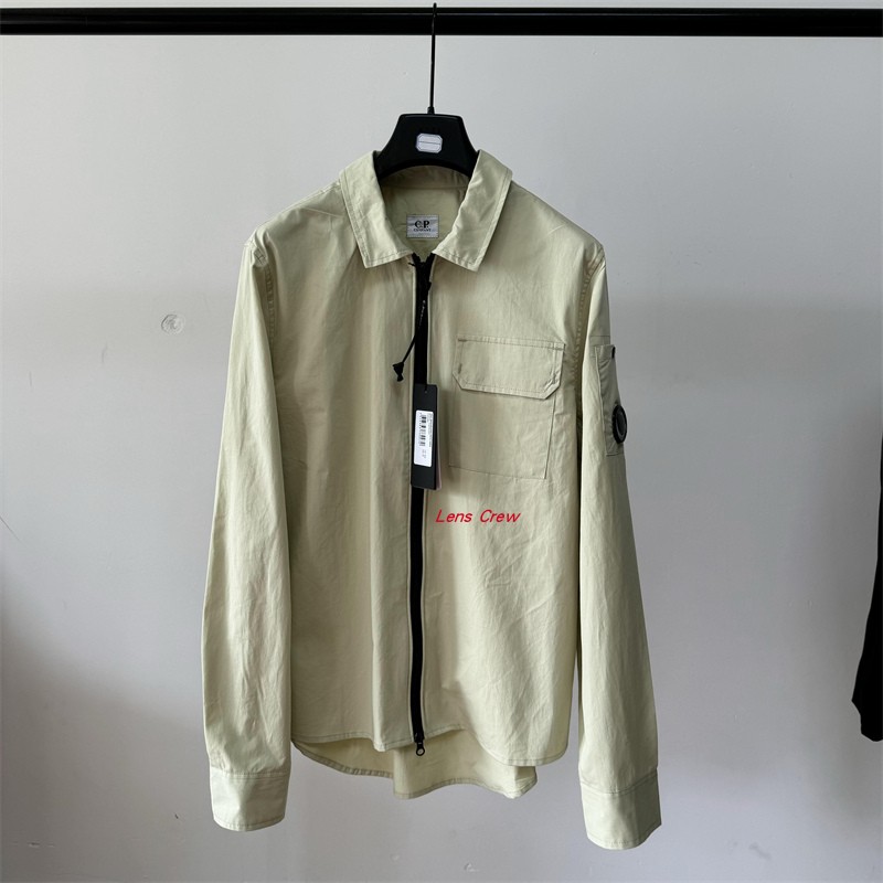 C.P. Company Jackets