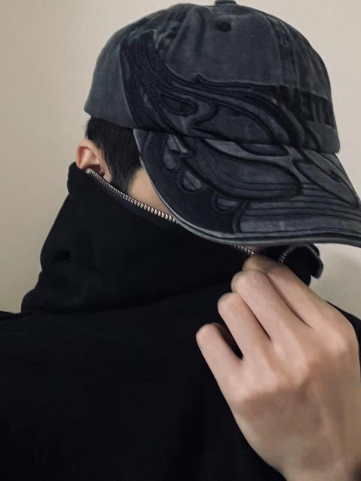 Vetements Headwear