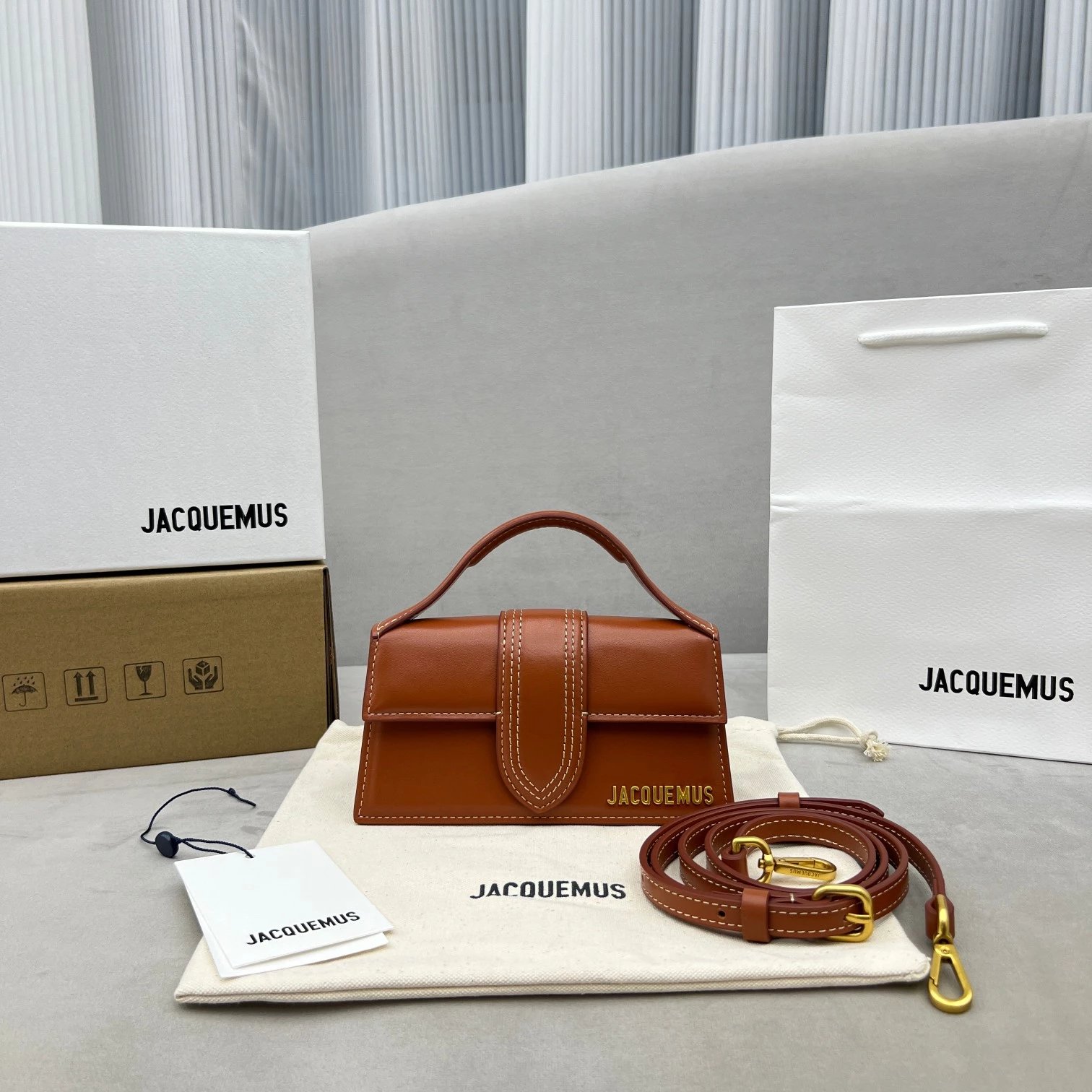 Jacquemus Bags
