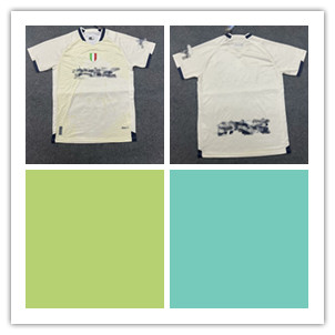 Emporio Armani SSC Napoli Home Jersey White