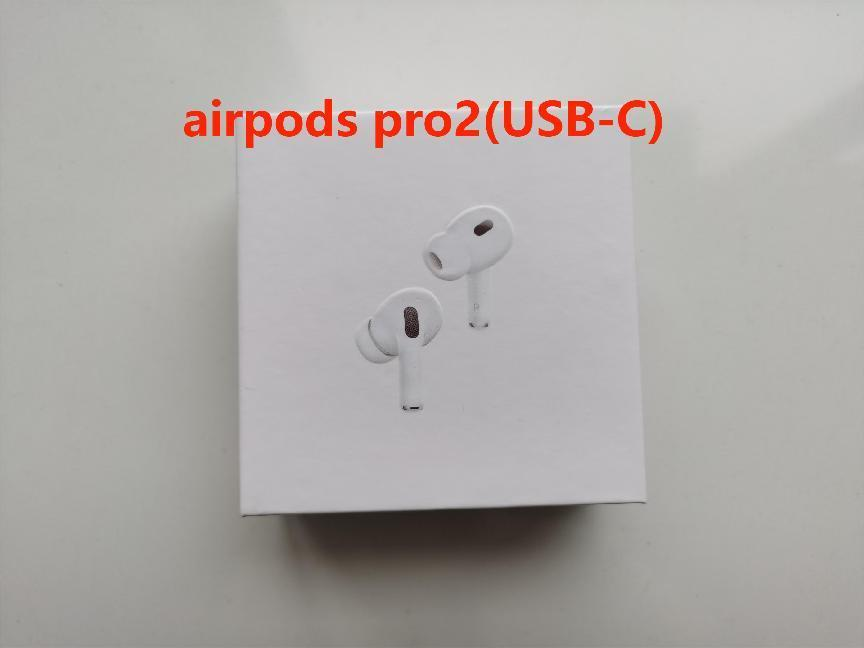 Apple AirPods Pro (2nd generation)