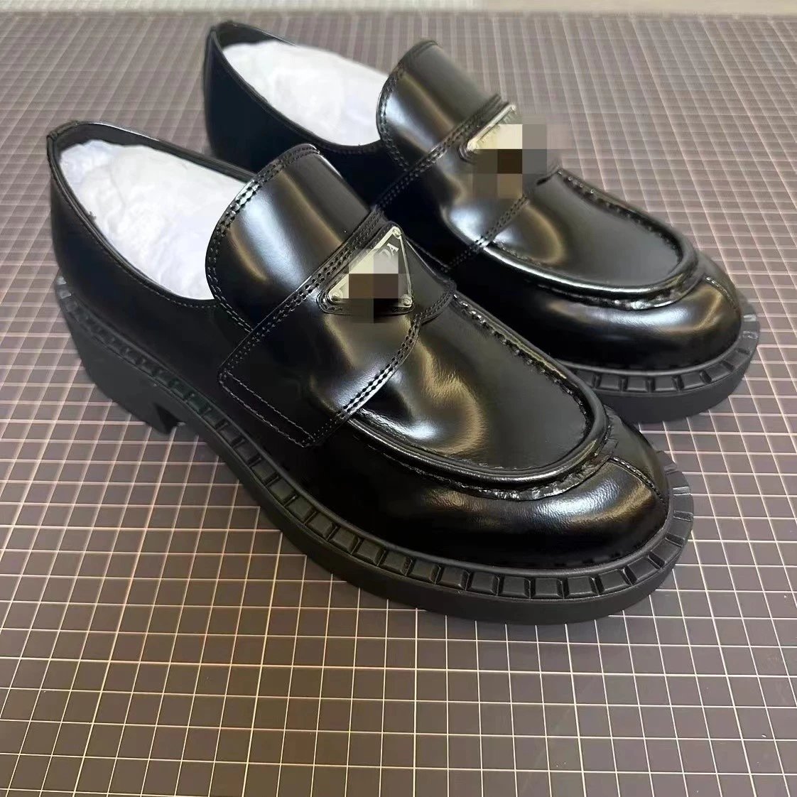 Prada Shoes
