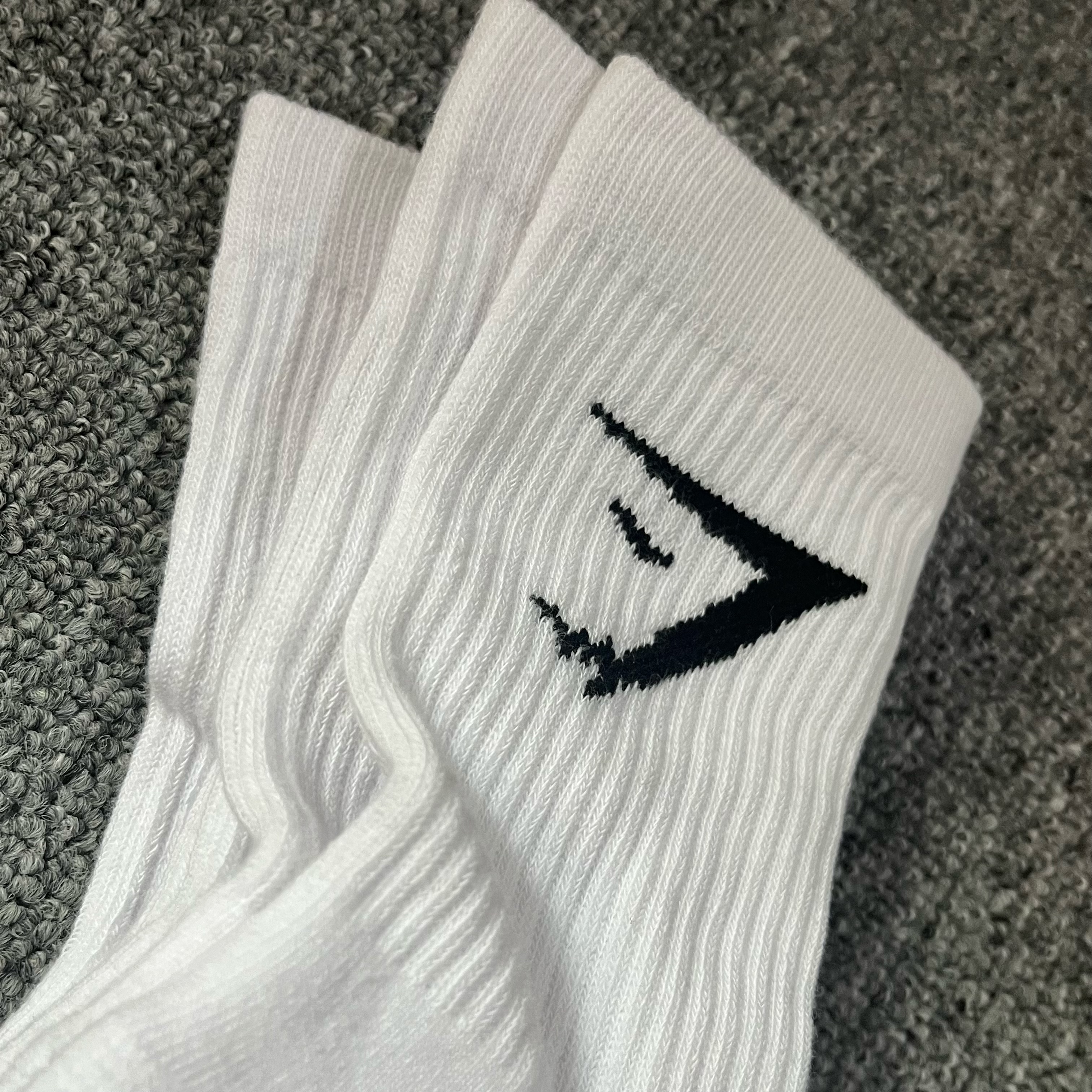 Gymshark Socks