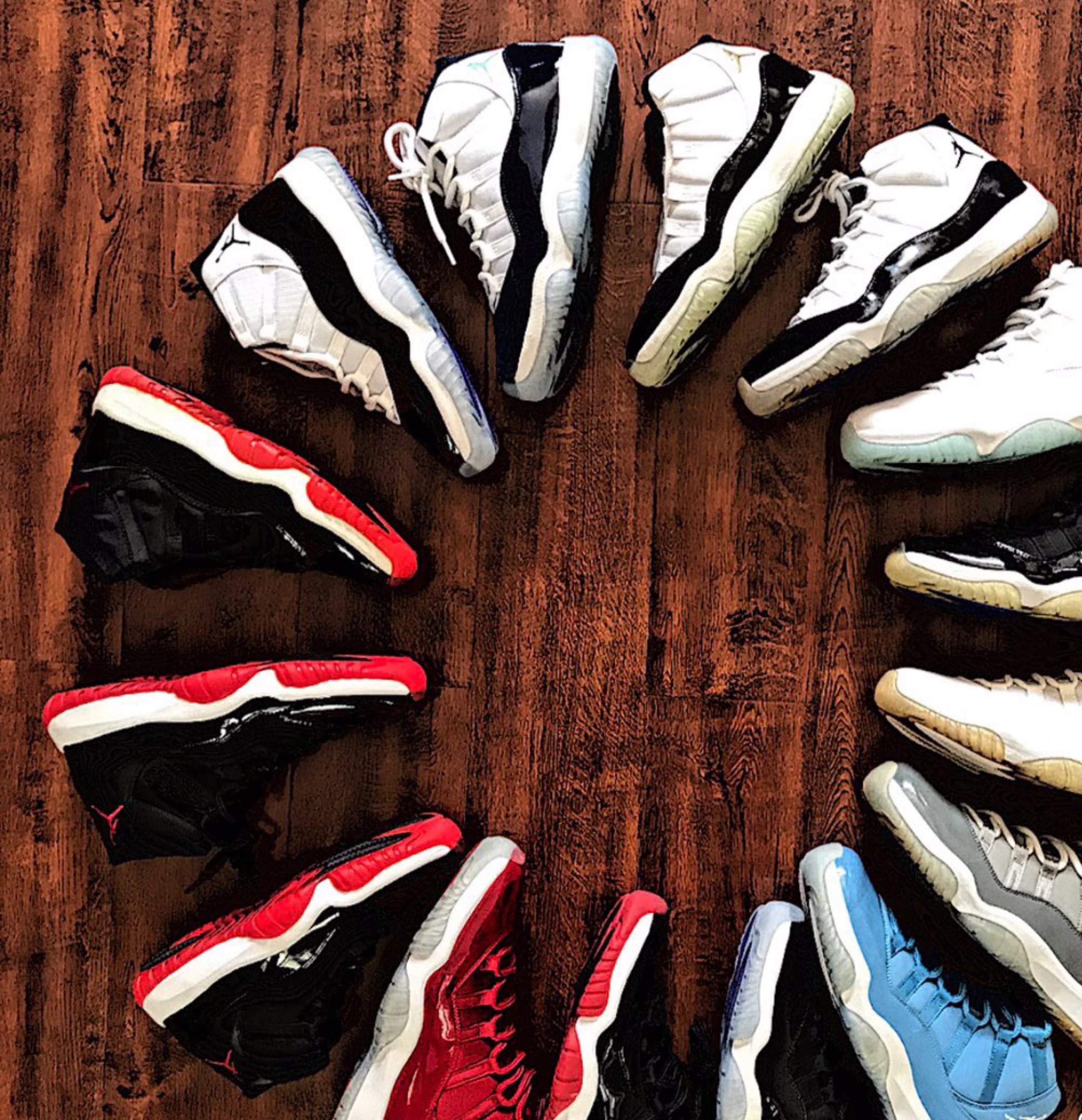 Nike Sneakers