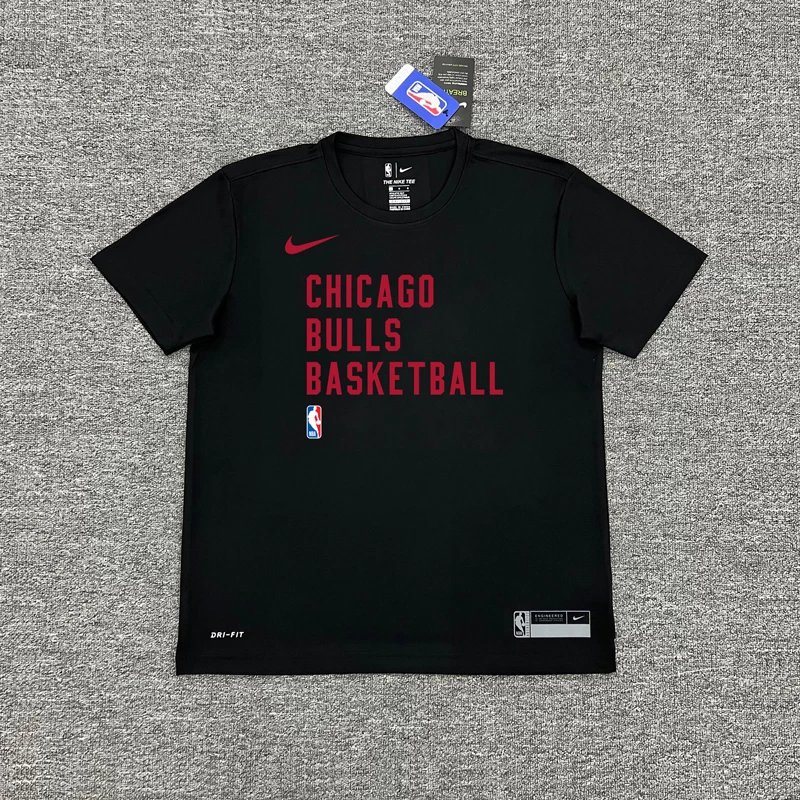 Nike Oklahoma City Thunder Basketball T-Shirt