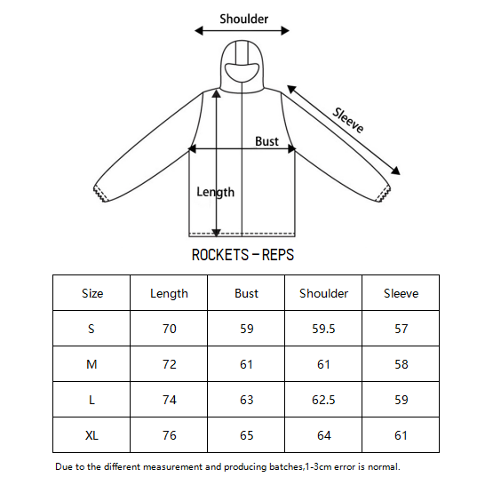 Ami Hoodies