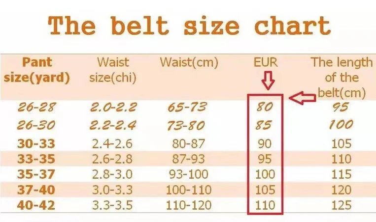 Hermes Belts