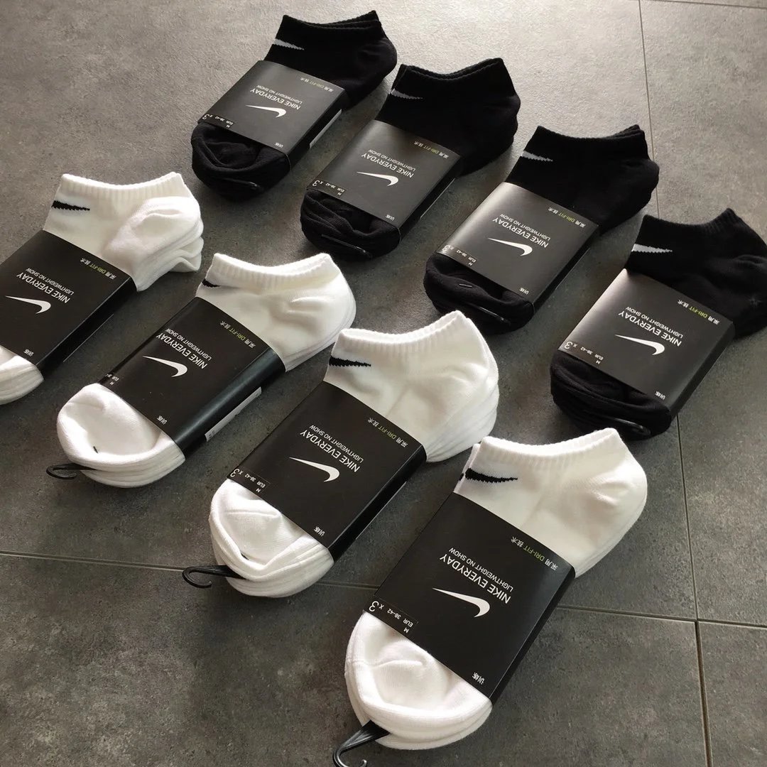 Nike Socks
