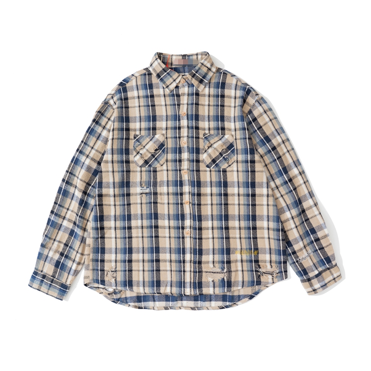 Vuja De Blouse
