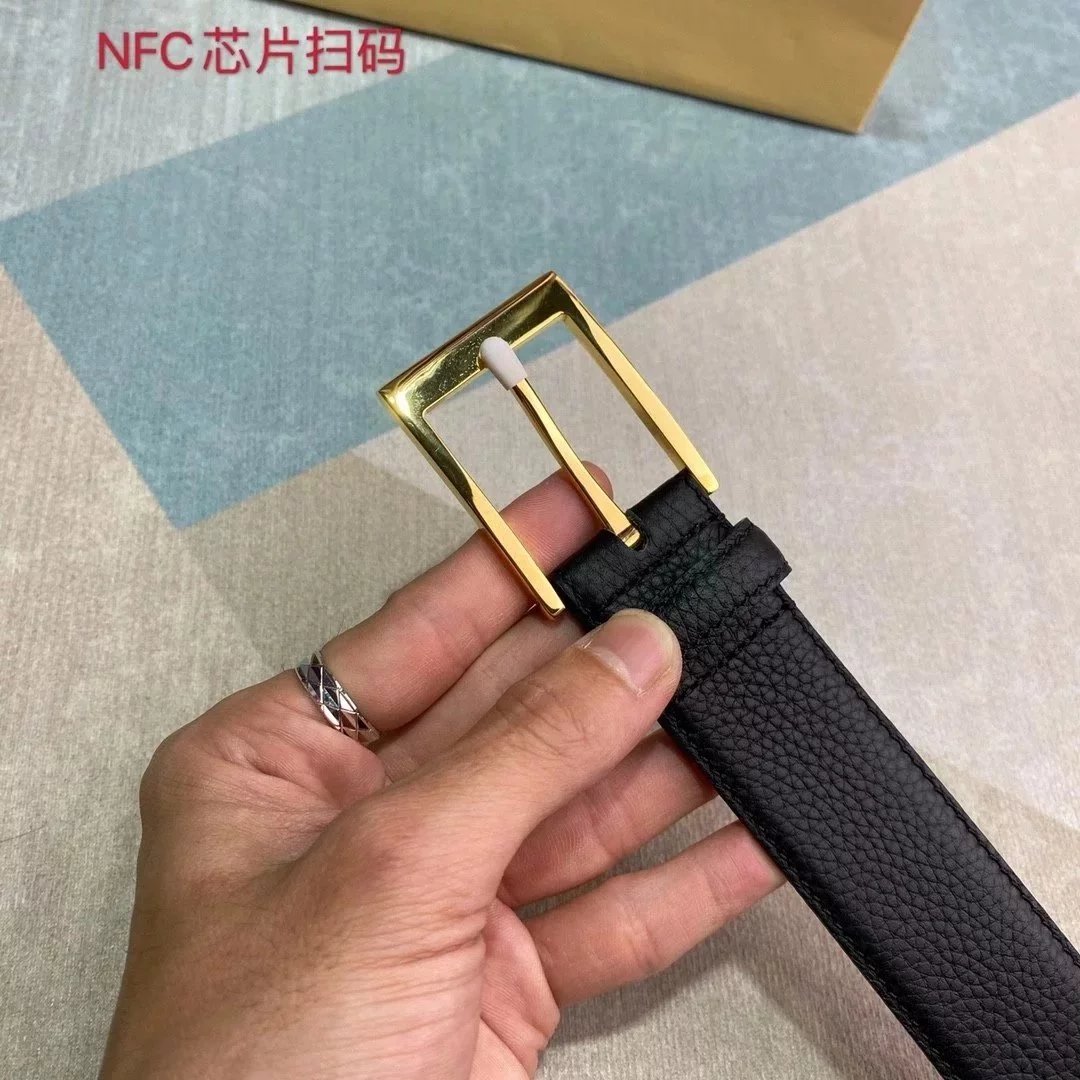 Burberry Belts
