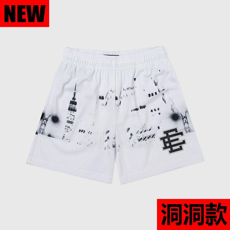 Eric Emanuel Shorts