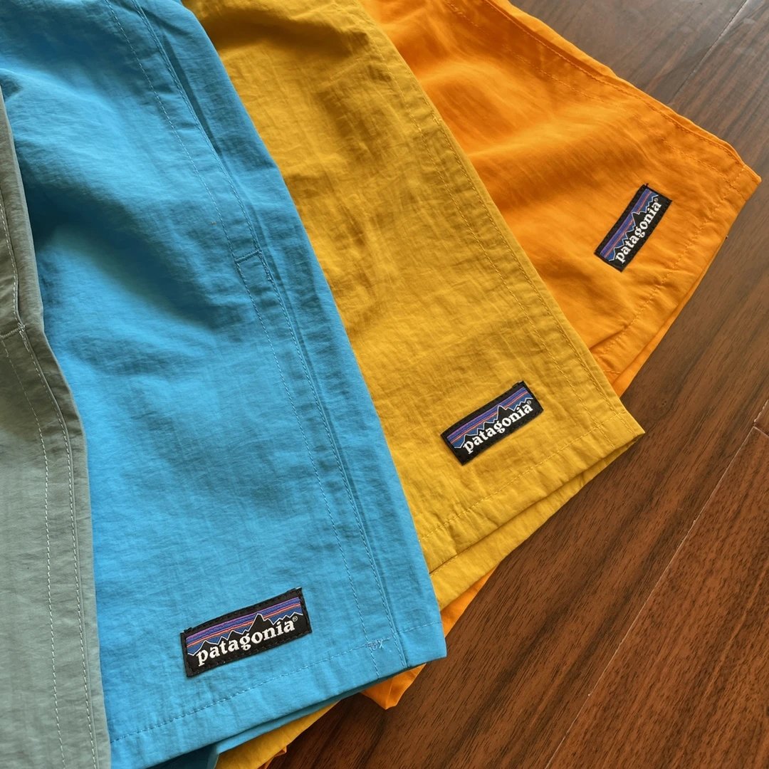 Patagonia Shorts