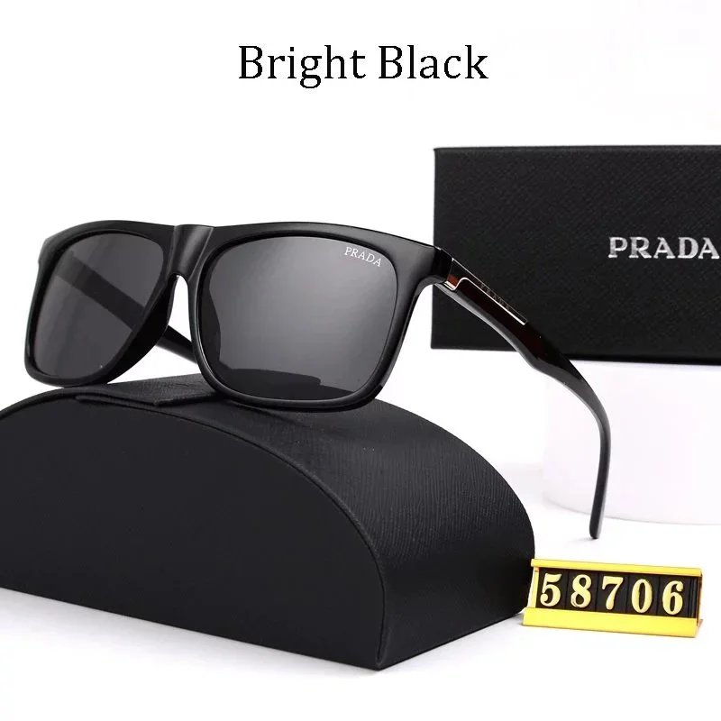 Prada Glasses