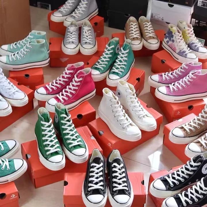 Converse Shoes