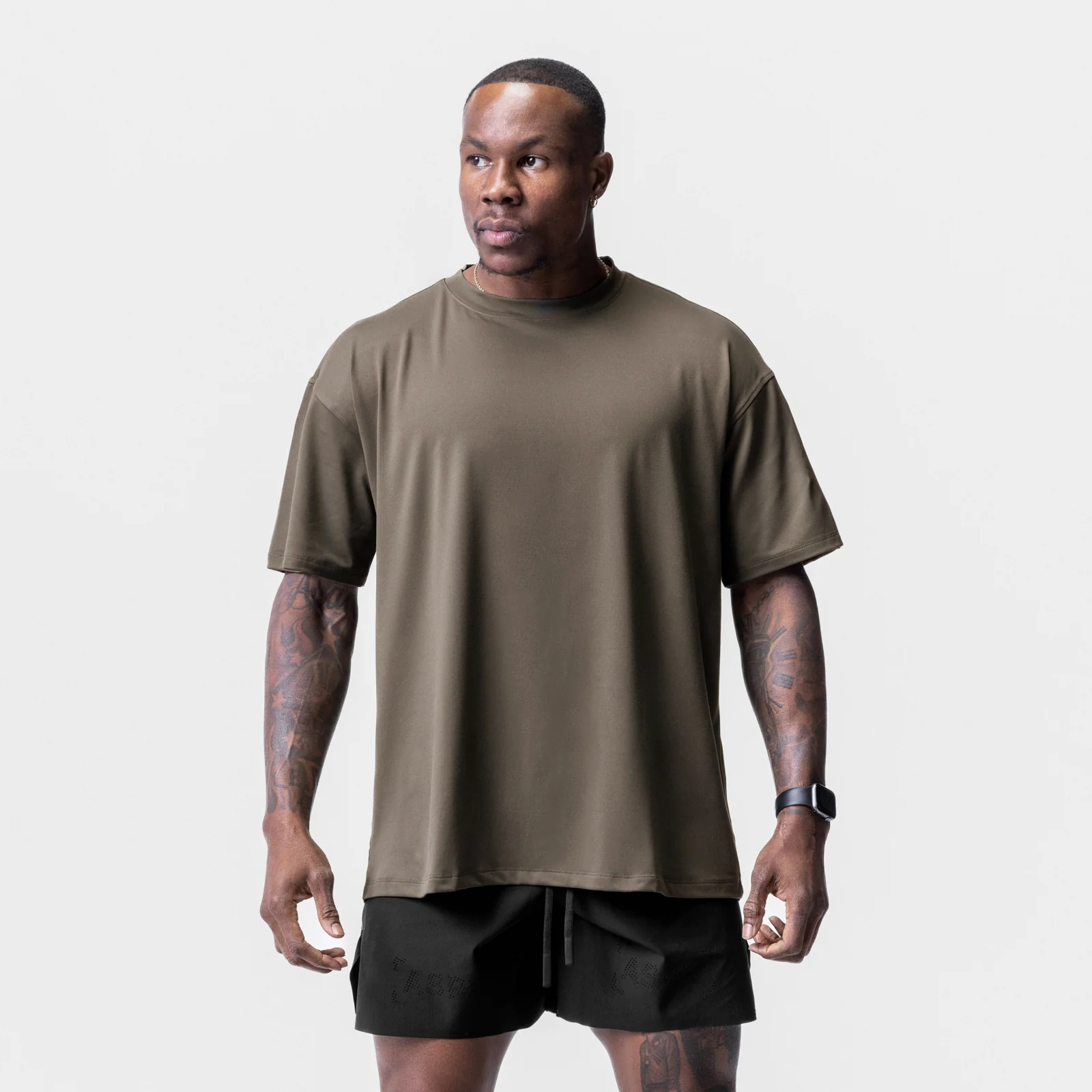 ASRV Shirts