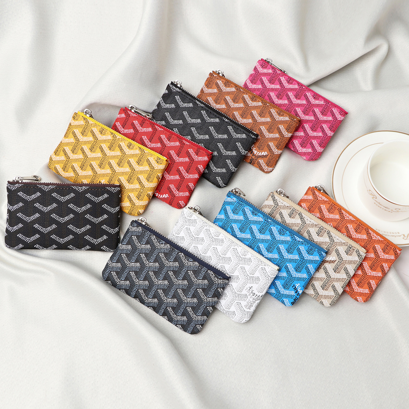 Goyard Wallets