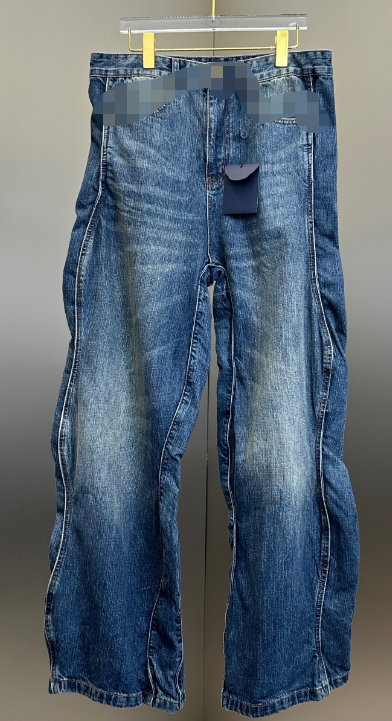 Louis Vuitton Pants