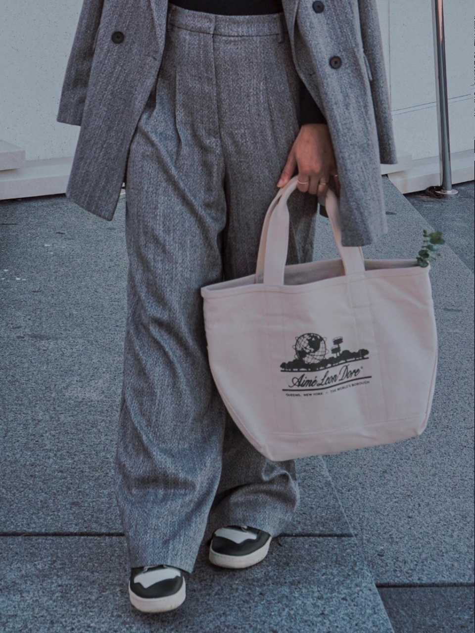Aime Leon Dore Bags