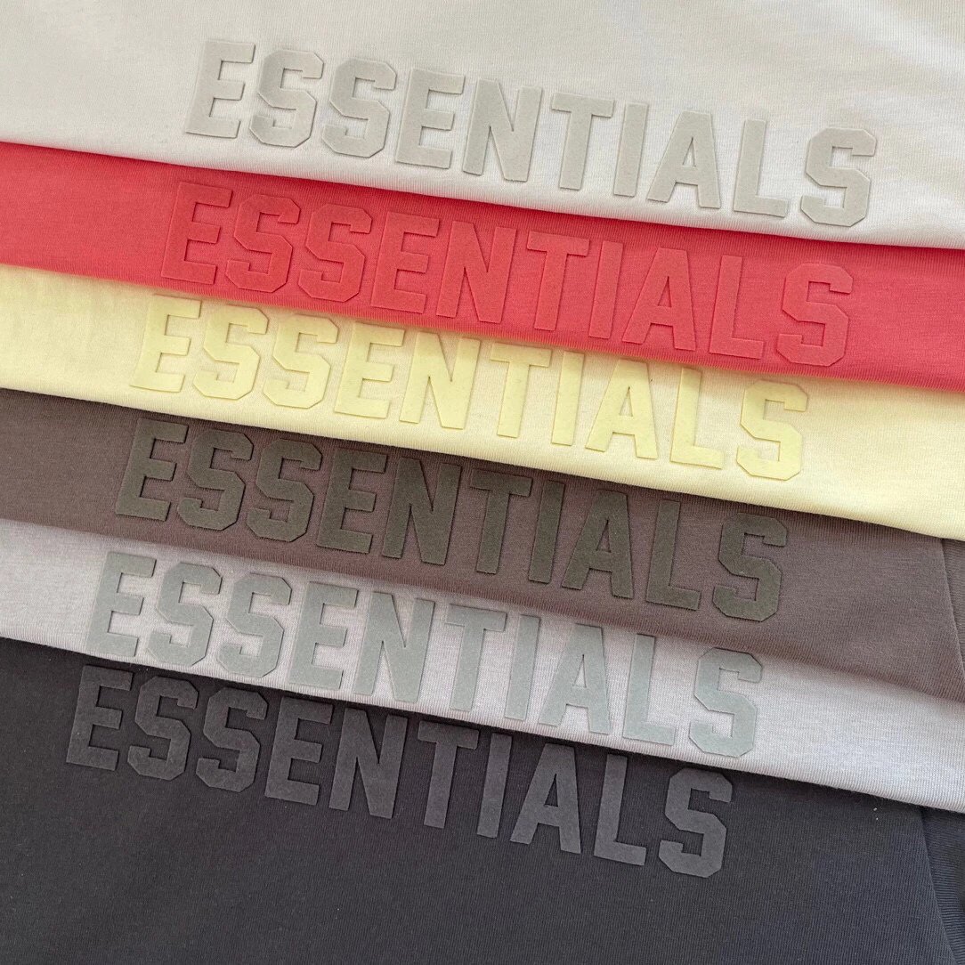 Essentials Shirts