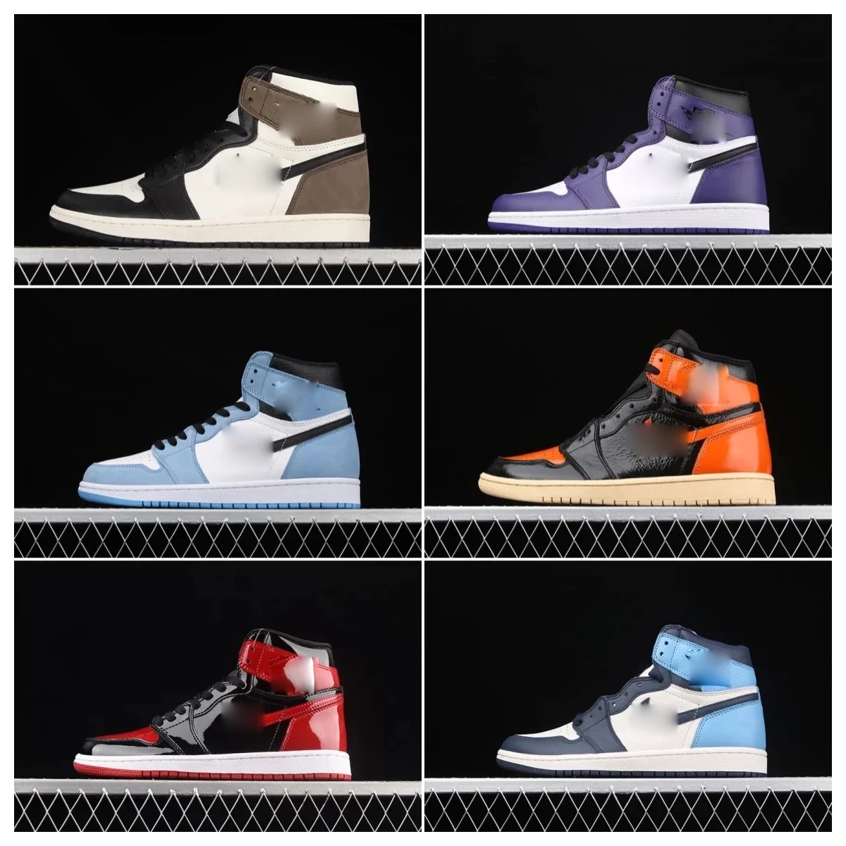Nike Sneakers