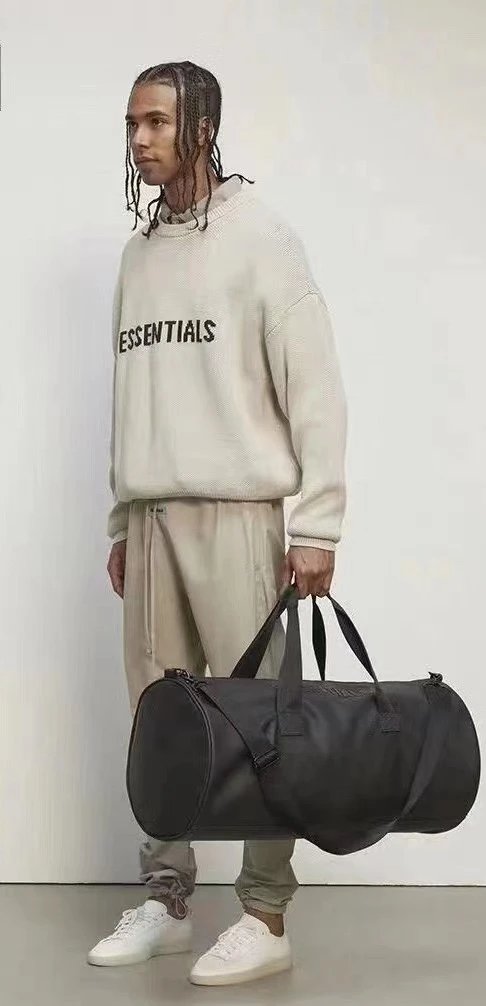 Essentials Bags