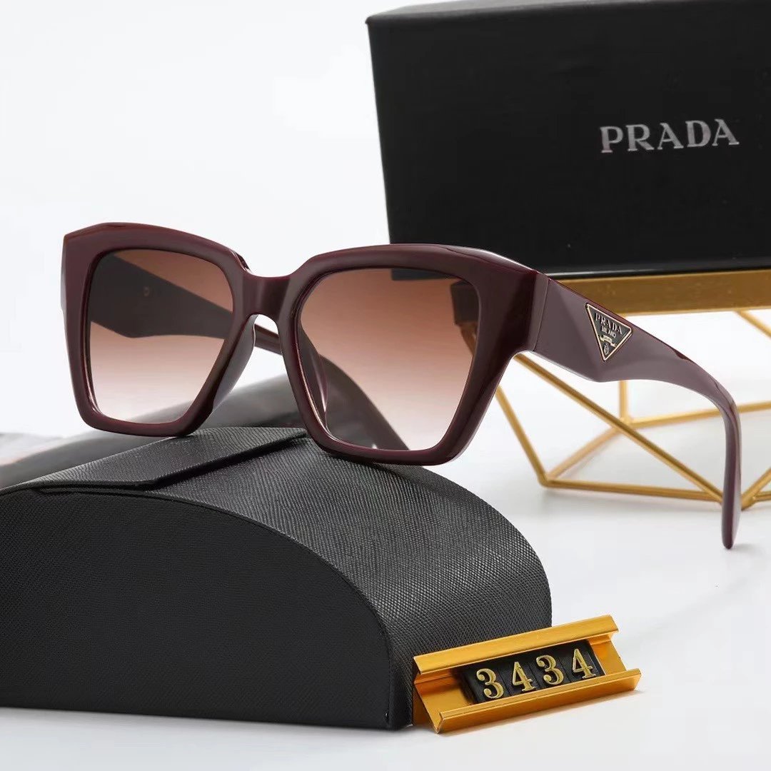 Prada Glasses