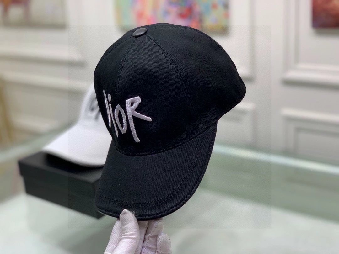 Dior Headwear