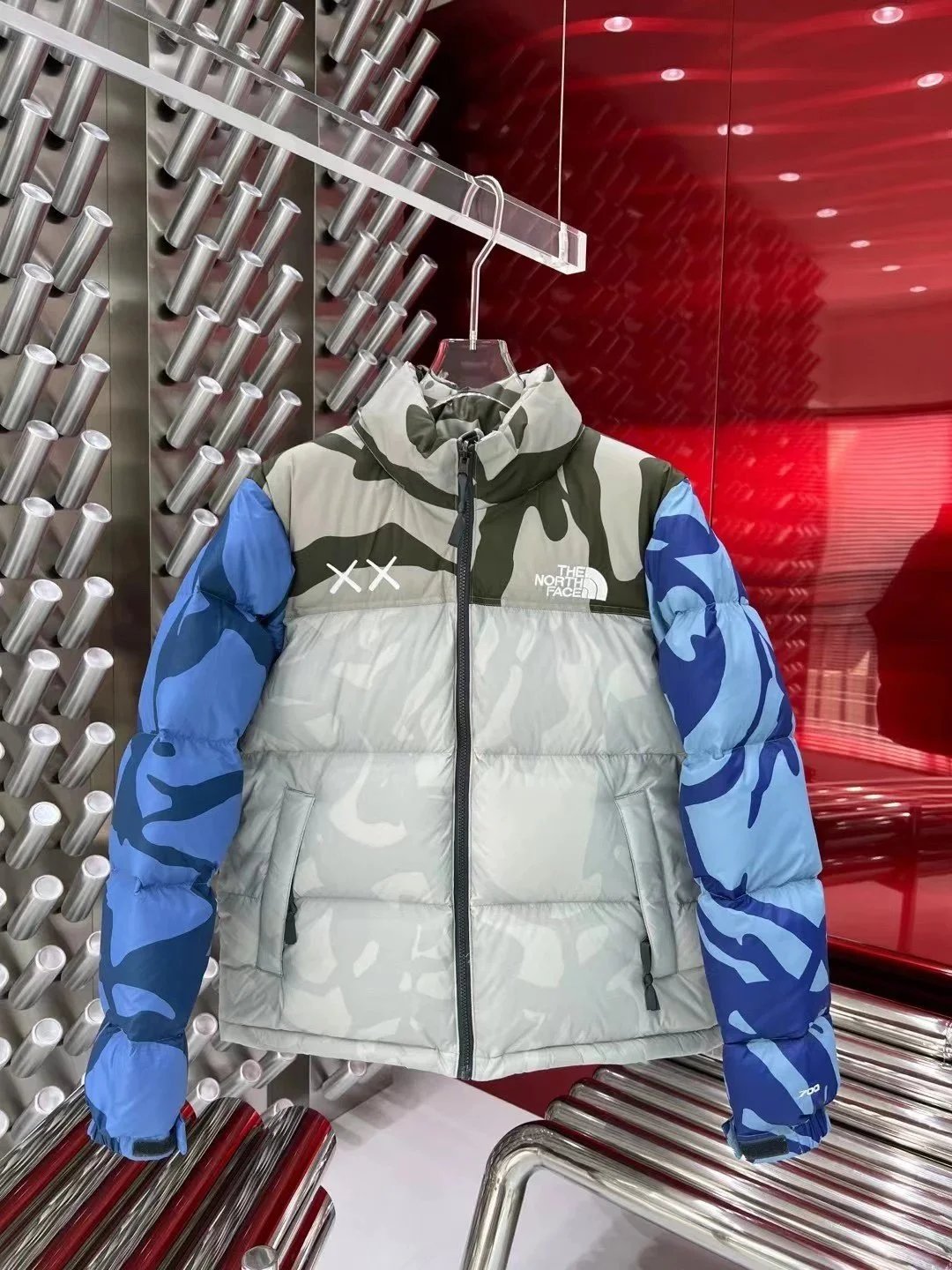 The North Face Jackets