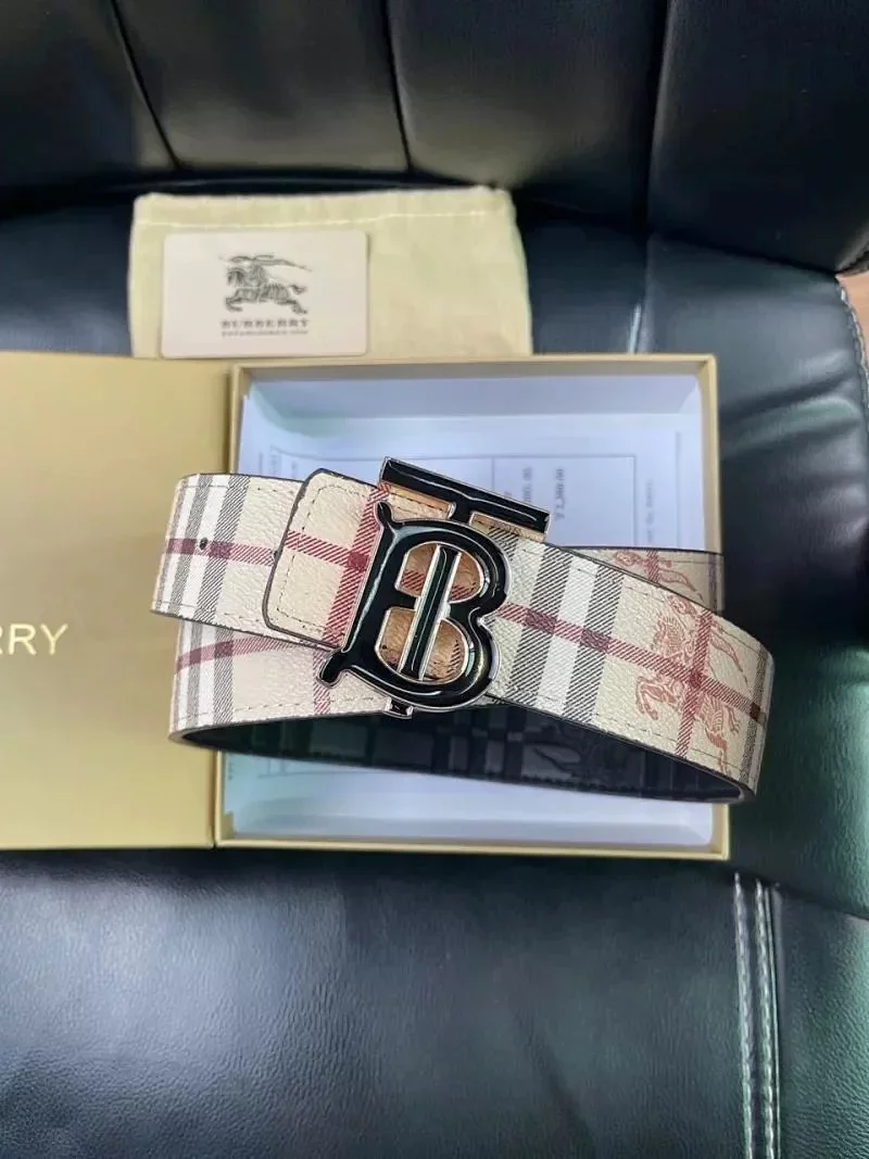 Burberry Belts